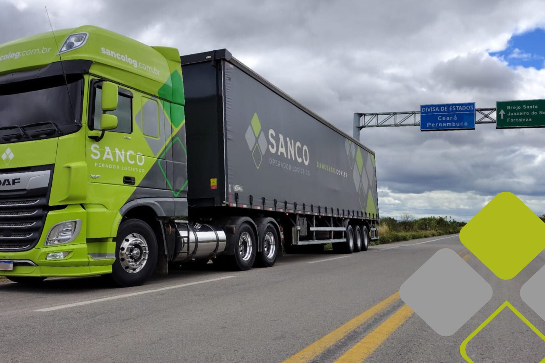 transporte seguro