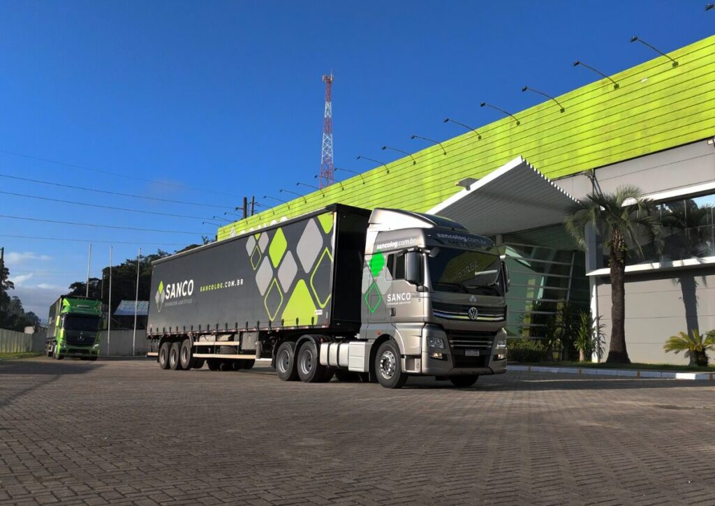 Transporte lotação