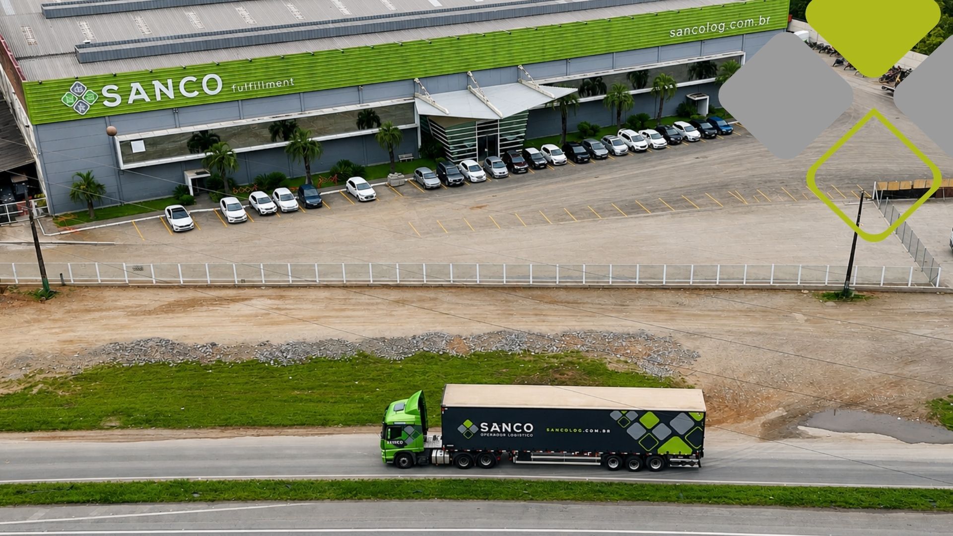Vale-Pedágio Obrigatório: regras e fiscalização em 2026