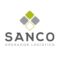 Sanco Operador Logístico